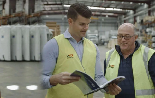 STOREMASTA Melbourne