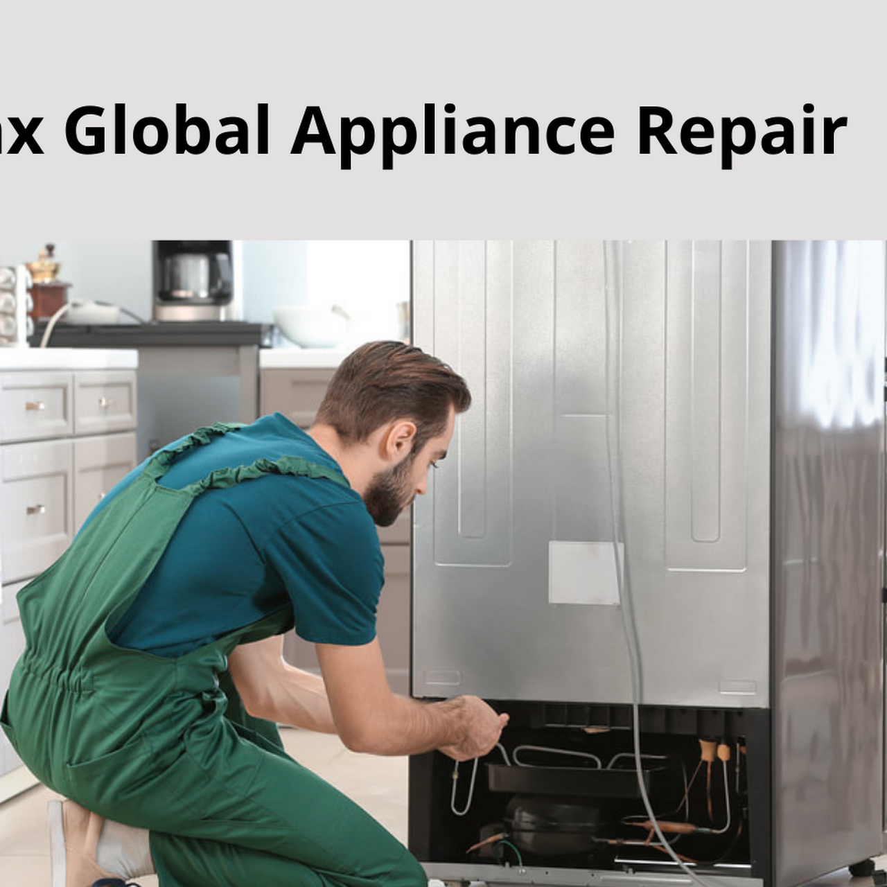 EL Segundo Appliance Repair