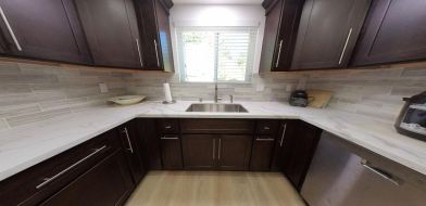 MUSK Construction Kitchen and Bathroom Remodeling Sunnyvale