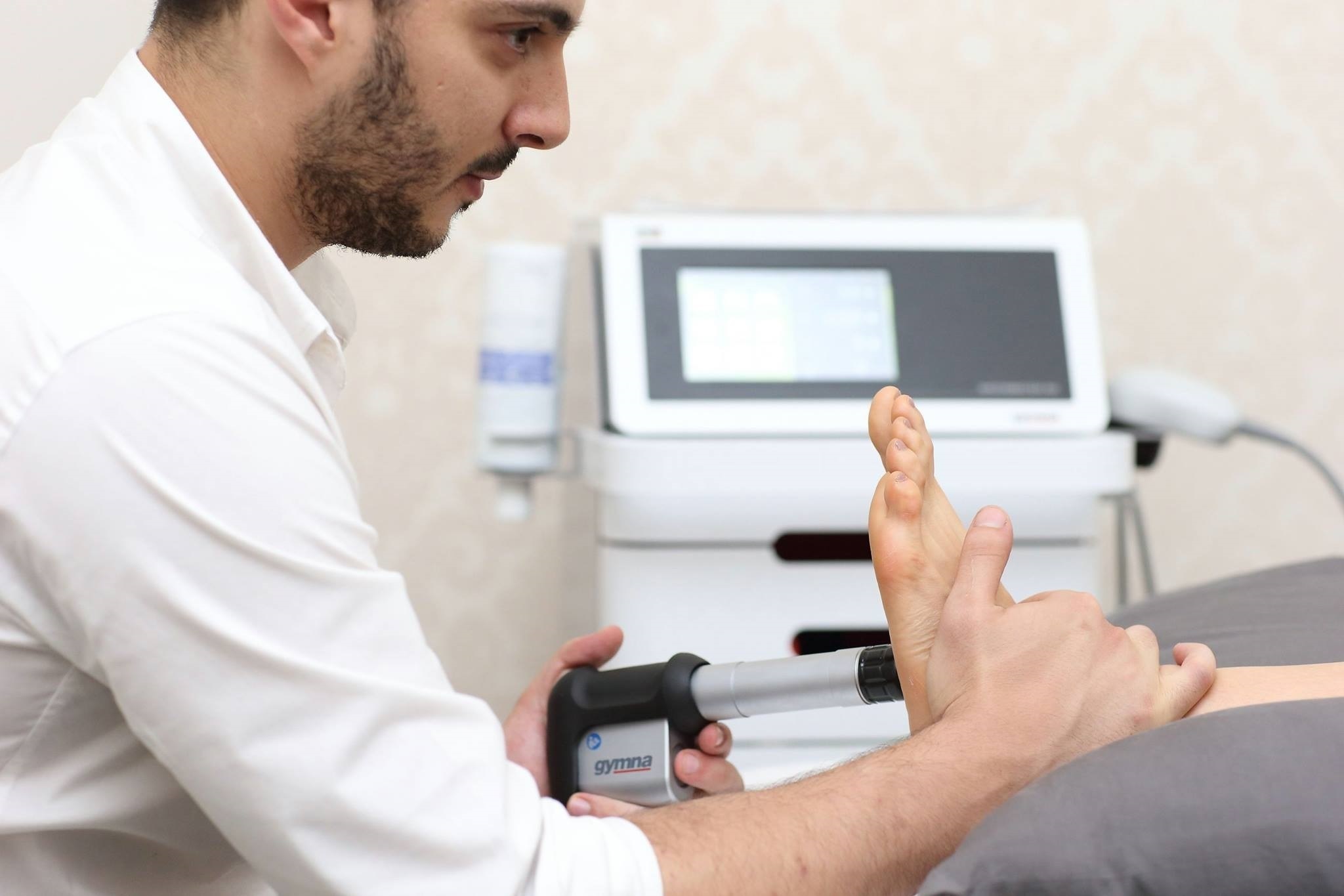 Kinesis Physiotherapy & Wellness Clinic