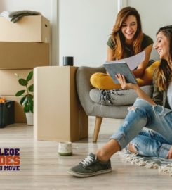 College Dudes Help U Move