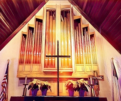 Our Redeemer Lutheran Church