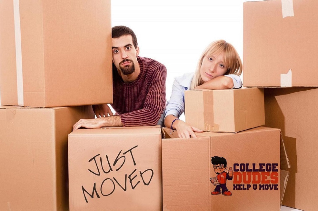 College Dudes Help U Move
