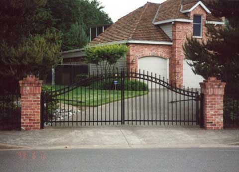 Friendswood Automatic Gate Repair & Service