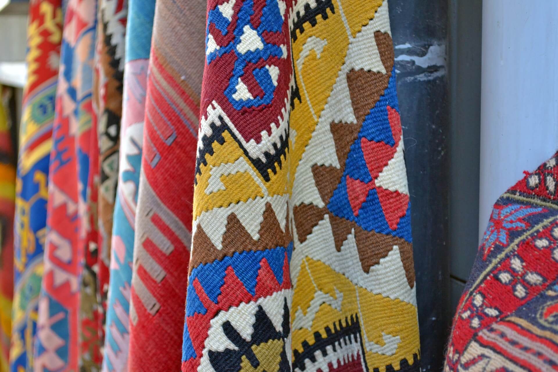 Area Rug Cleaning