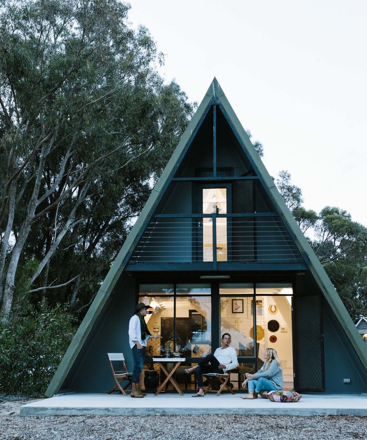 Esperance Chalet Village