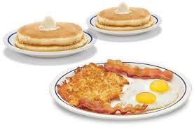 IHOP