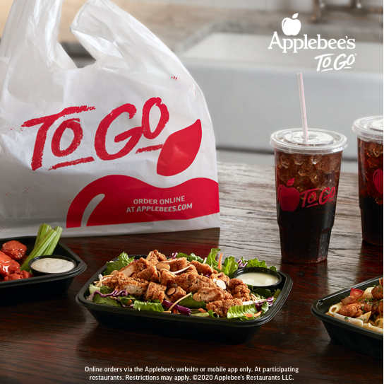 Applebee's Grill + Bar
