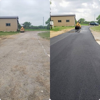 A1 Sealcoating LLC