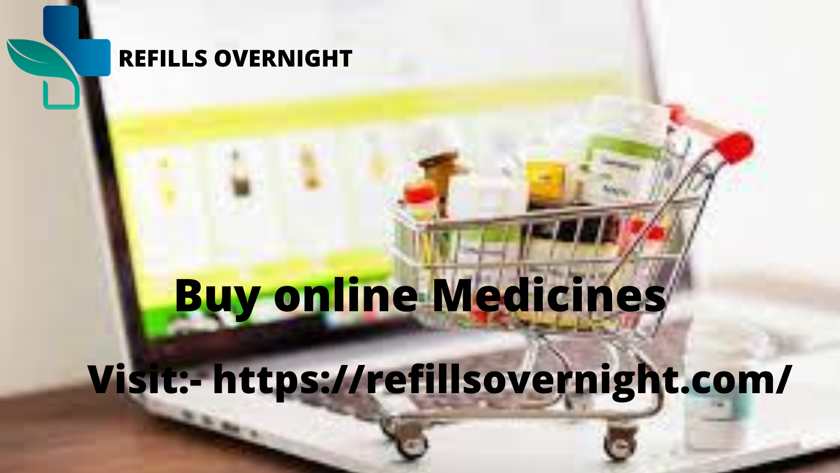 Refills Overnight