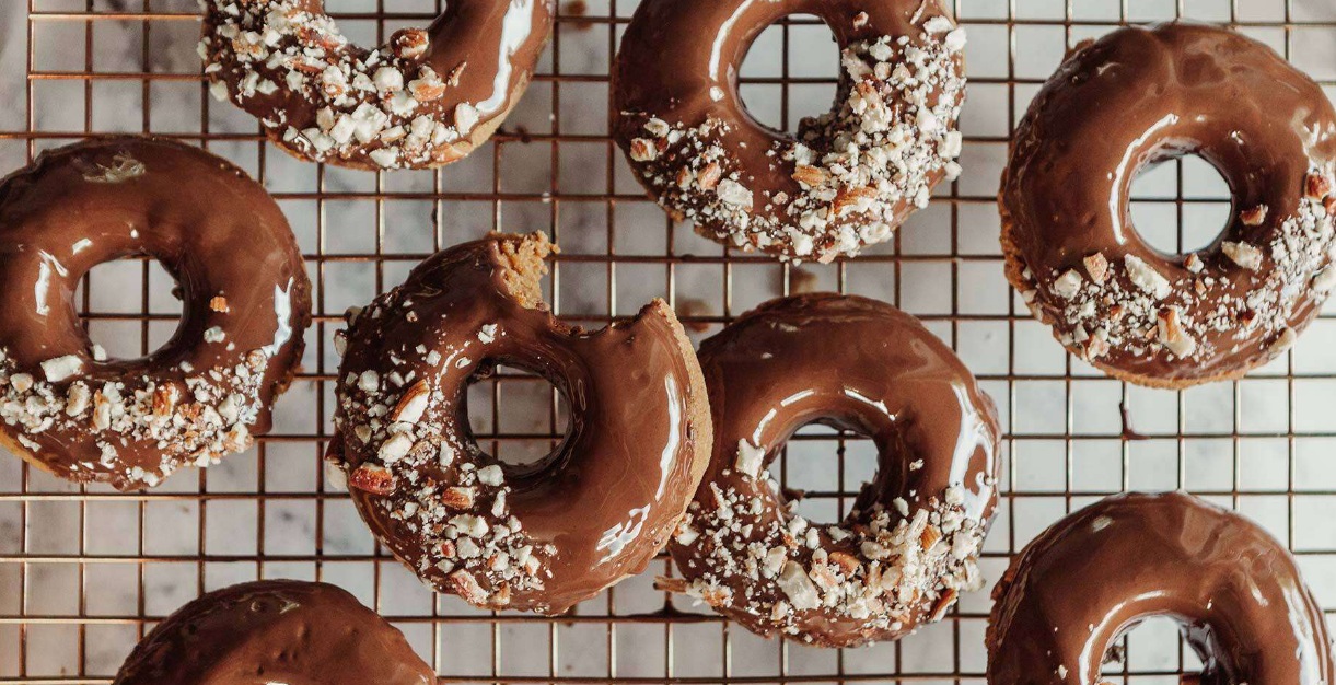 Doughnut Love