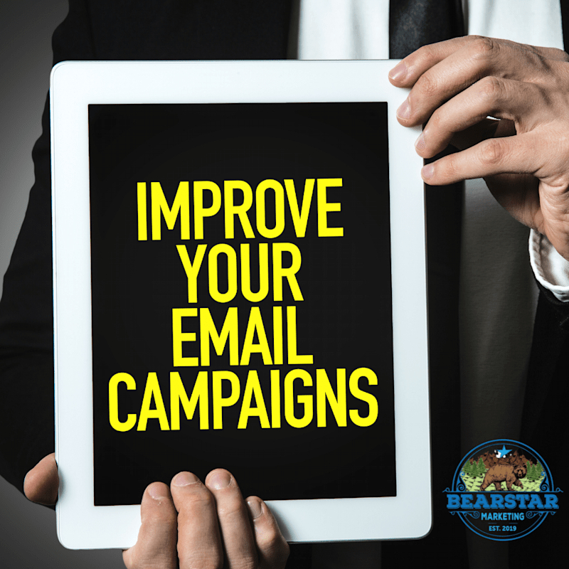 BearStar Marketing