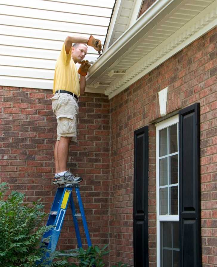 Gutter Gard Midwest
