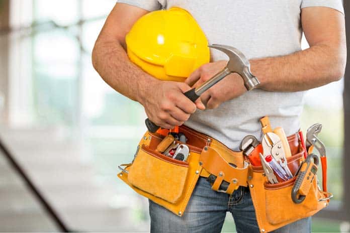 Handyman services