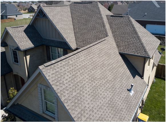 Clearwater Roofing Company