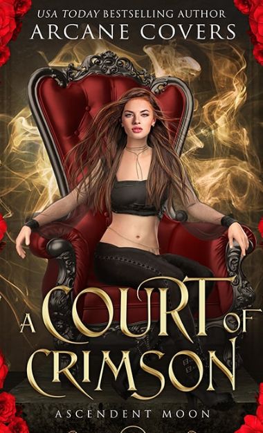 Arcane Covers LLC