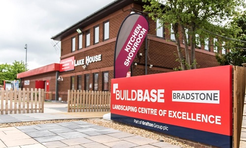 BUILDBASE DERBY