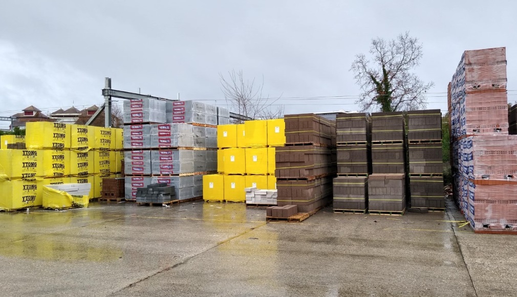 BUILDBASE NEWBURY