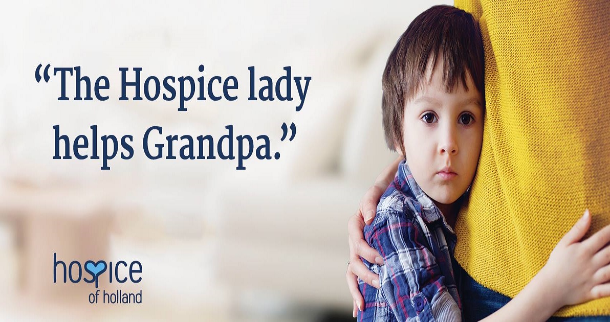 Hospice Of Holland