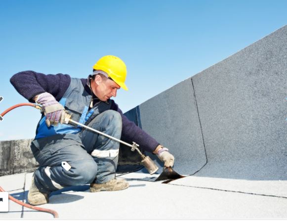 Ben Roofing