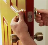 Jacksonville Lock Master
