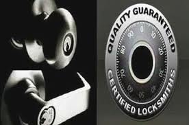 Locksmith Sherwood Park