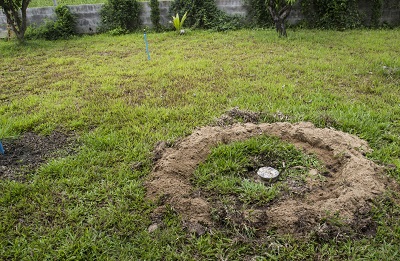 Cesspool Service Long Island