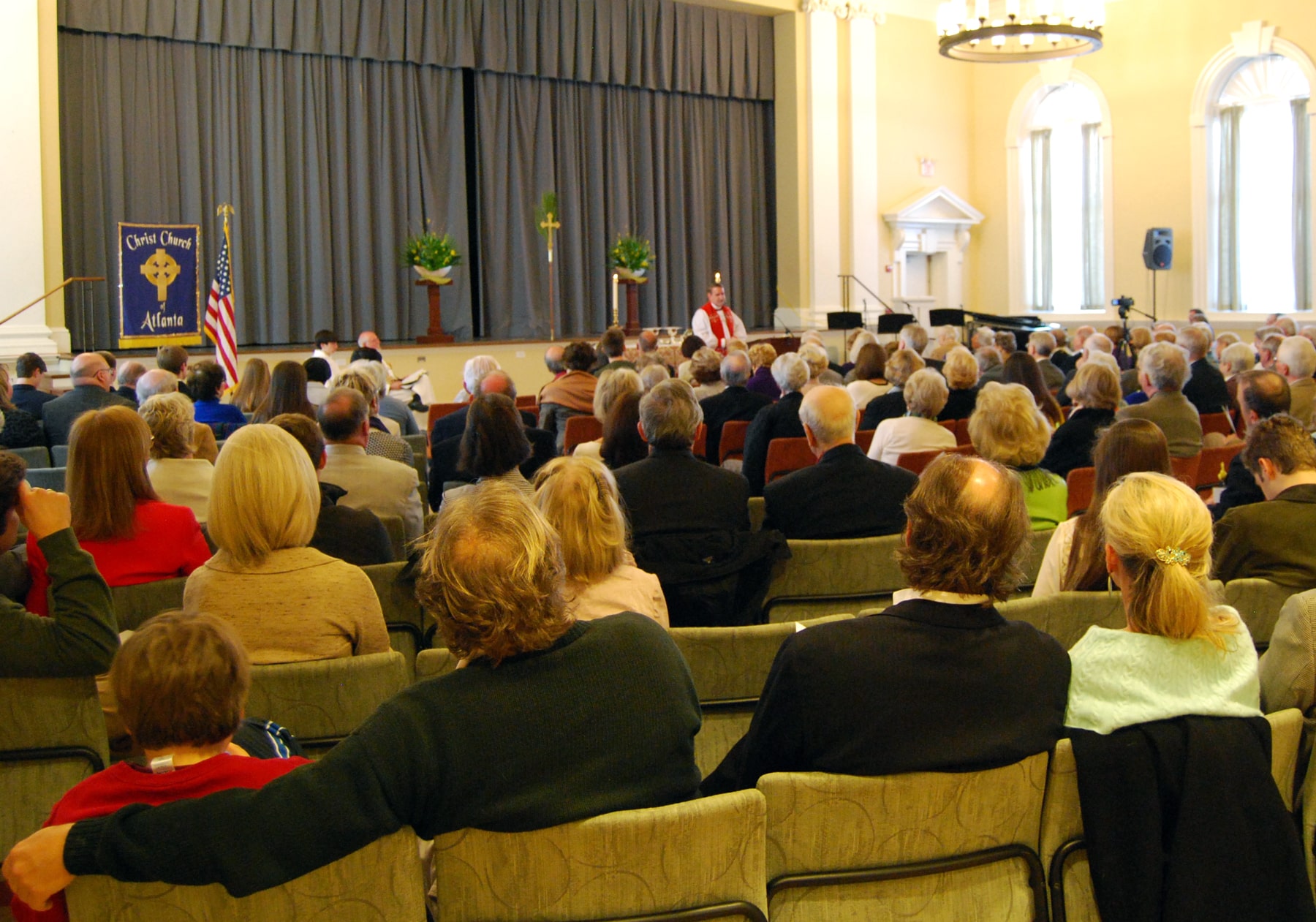 Christ Church of Atlanta