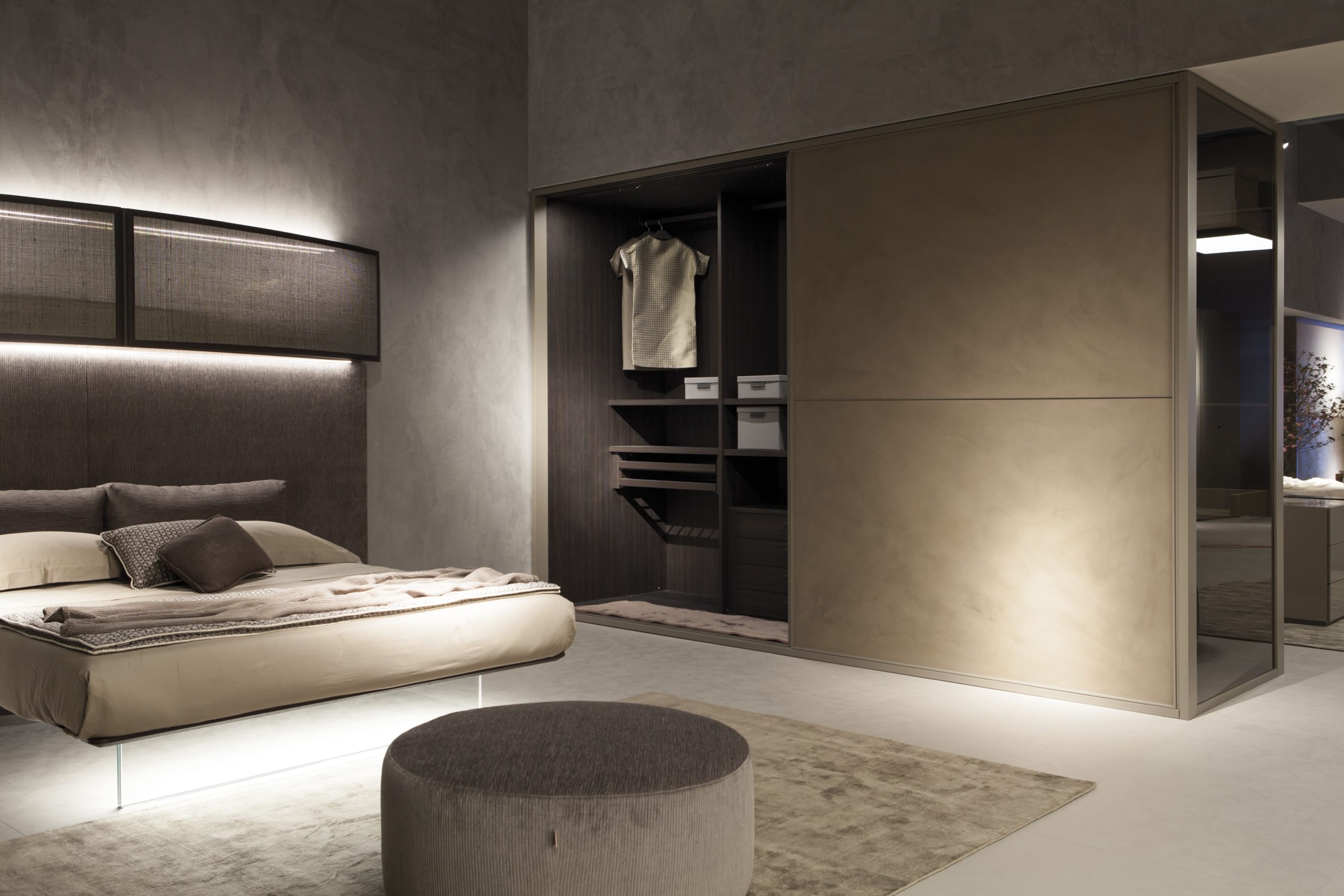 Custom Closets Downtown NYC