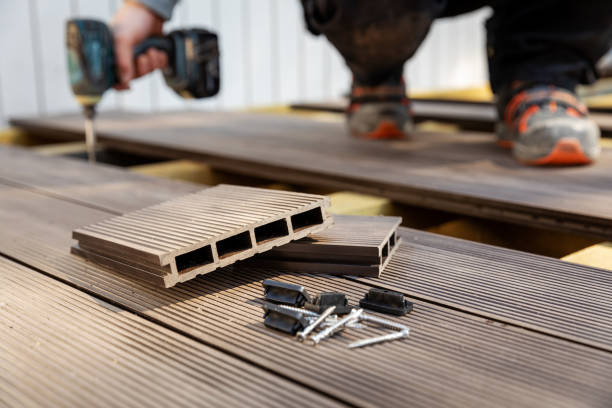 Melbourne Deck Contractors