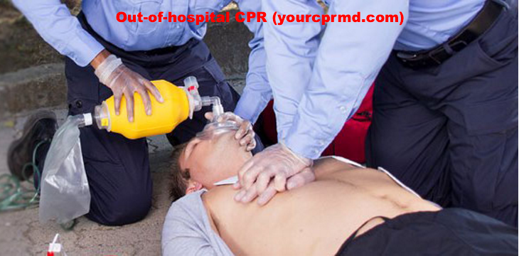 CPR Laguna Hills