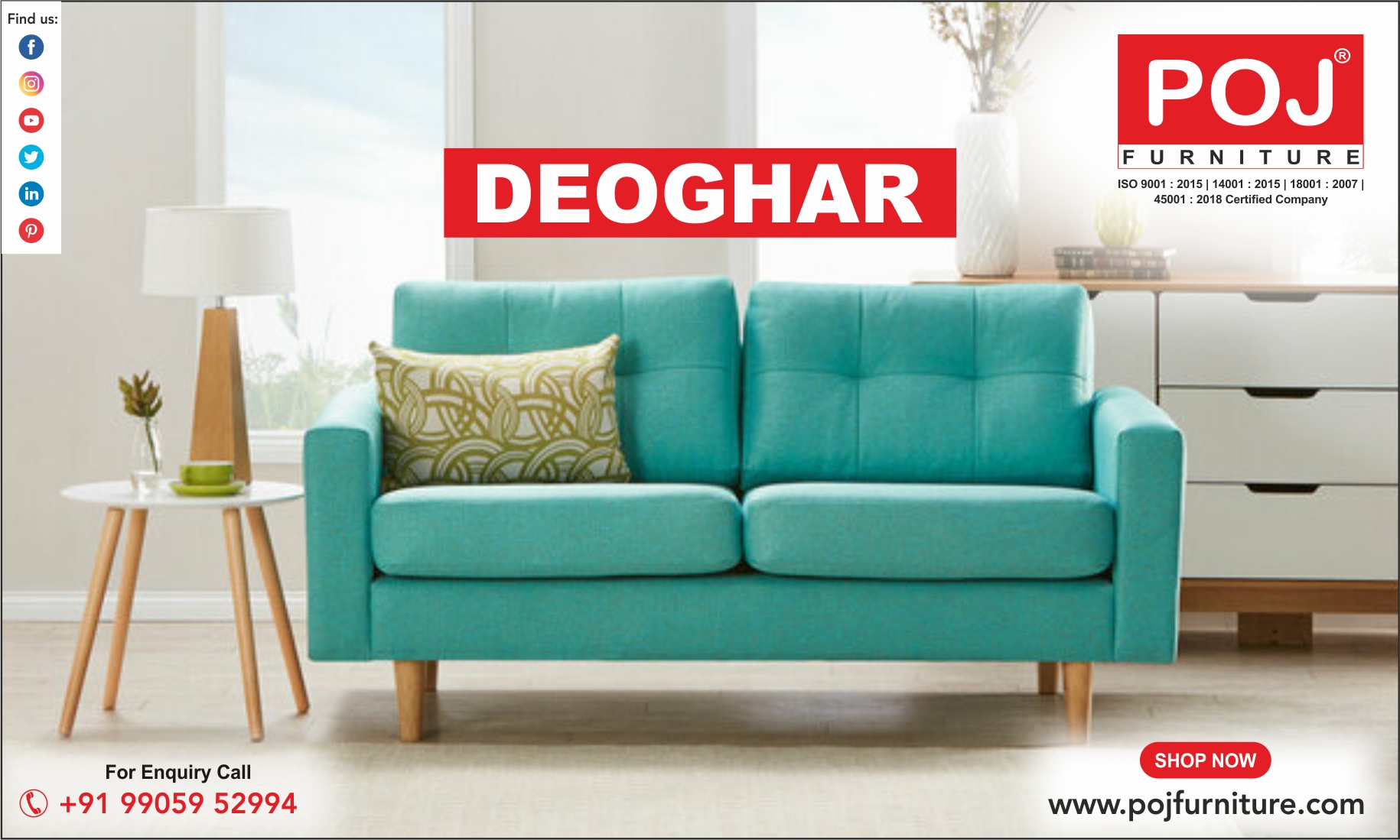 Poj Furniture
