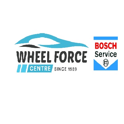 Wheel Force Centre