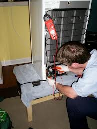 Appliance Repair Richmond