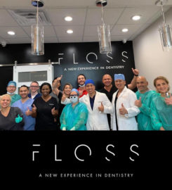 Floss Dental- Houston Midtown
