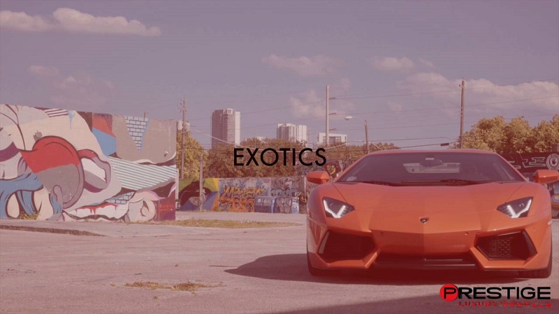 Prestige Luxury Rentals