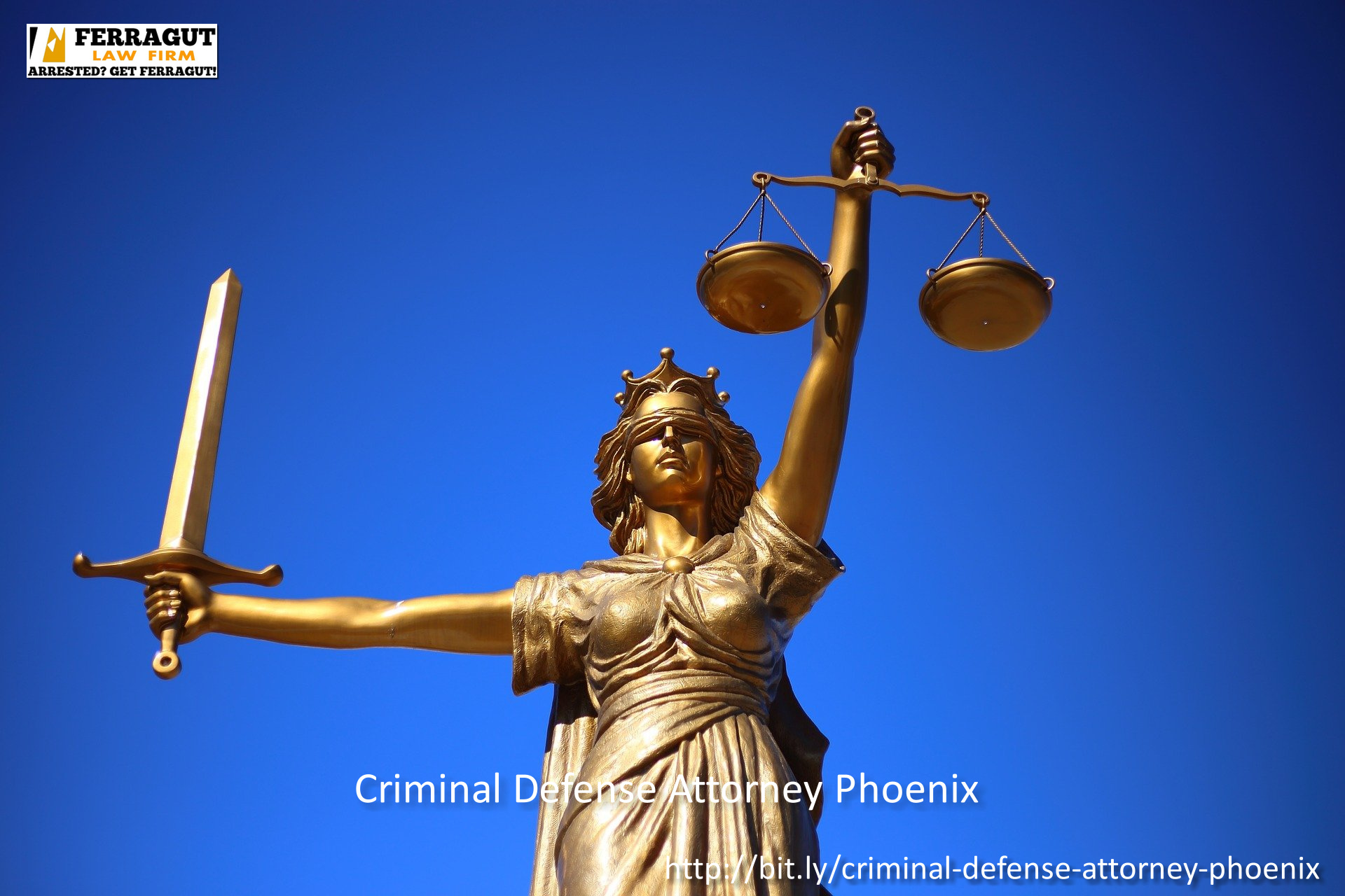 Ferragut Law | Phoenix Criminal Defense Attorneys