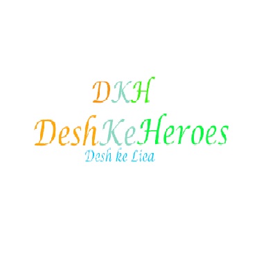 Desh Ke Heroes