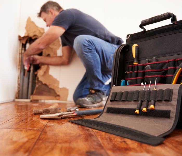 24/7 Water Damage Concord