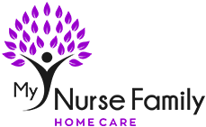 My Nurse Family