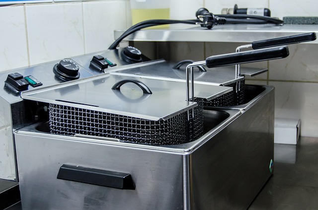 Boston Restaurant Equipment Buyers