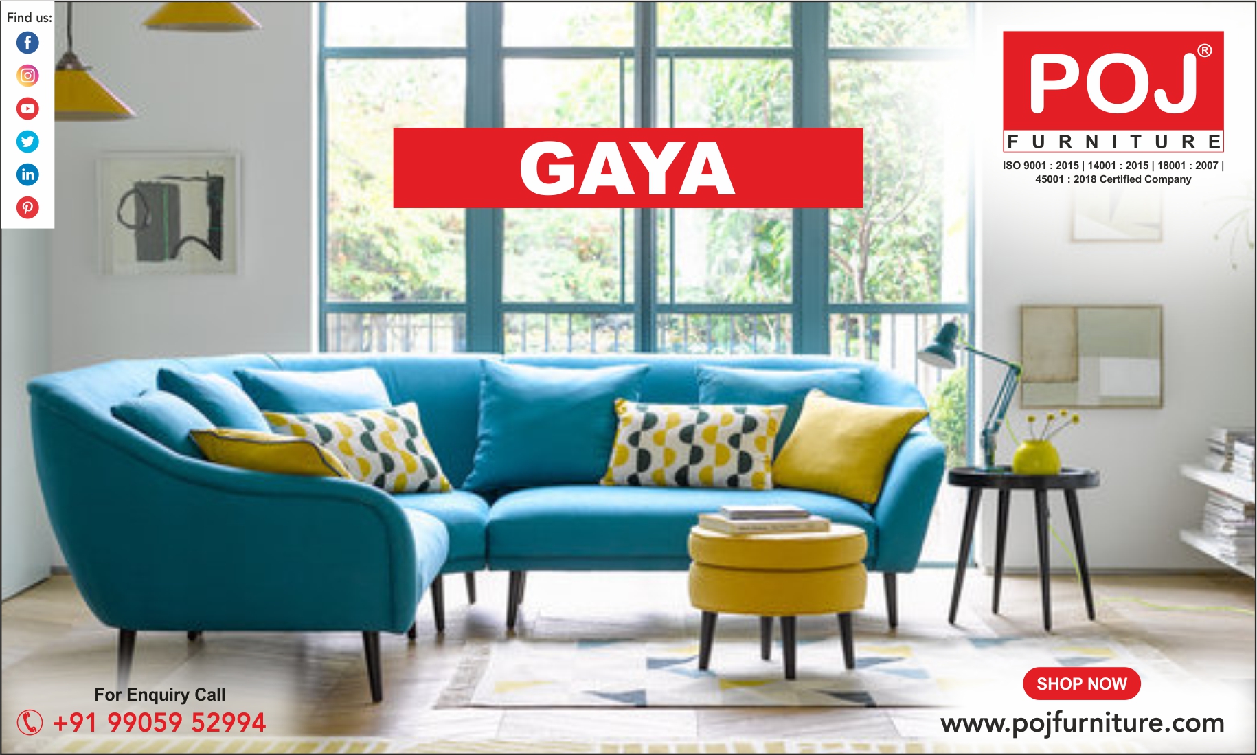 Poj Furniture