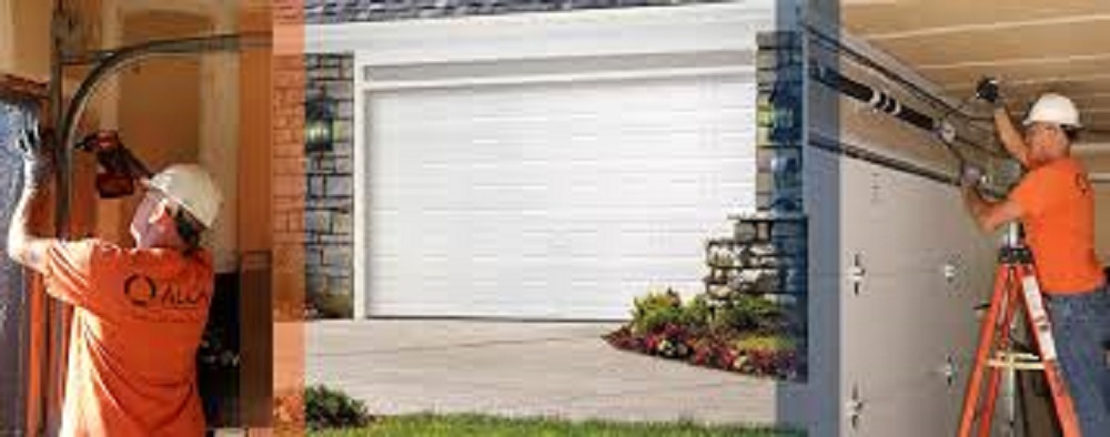 Colorado Springs Garage Door Repair Solutions