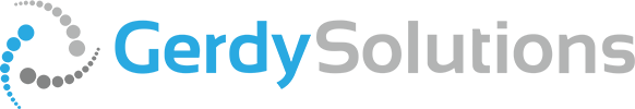 Gerdy Solutions