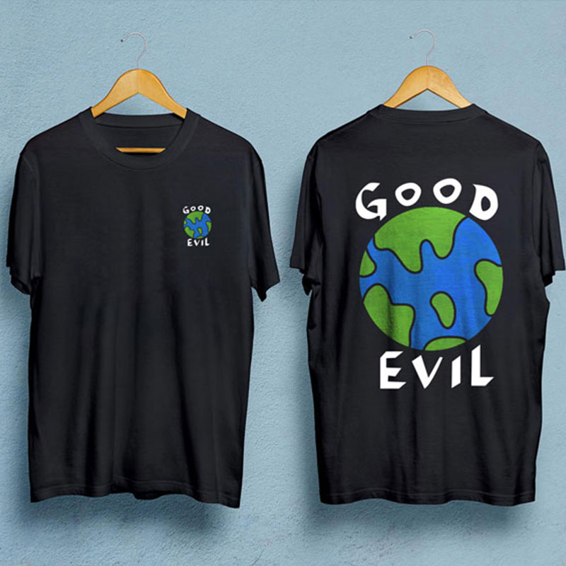 Good and Evil LLC