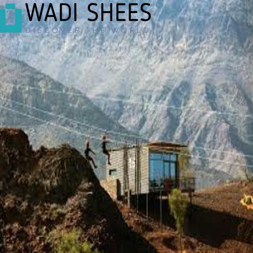 Hatta Wadi Hub