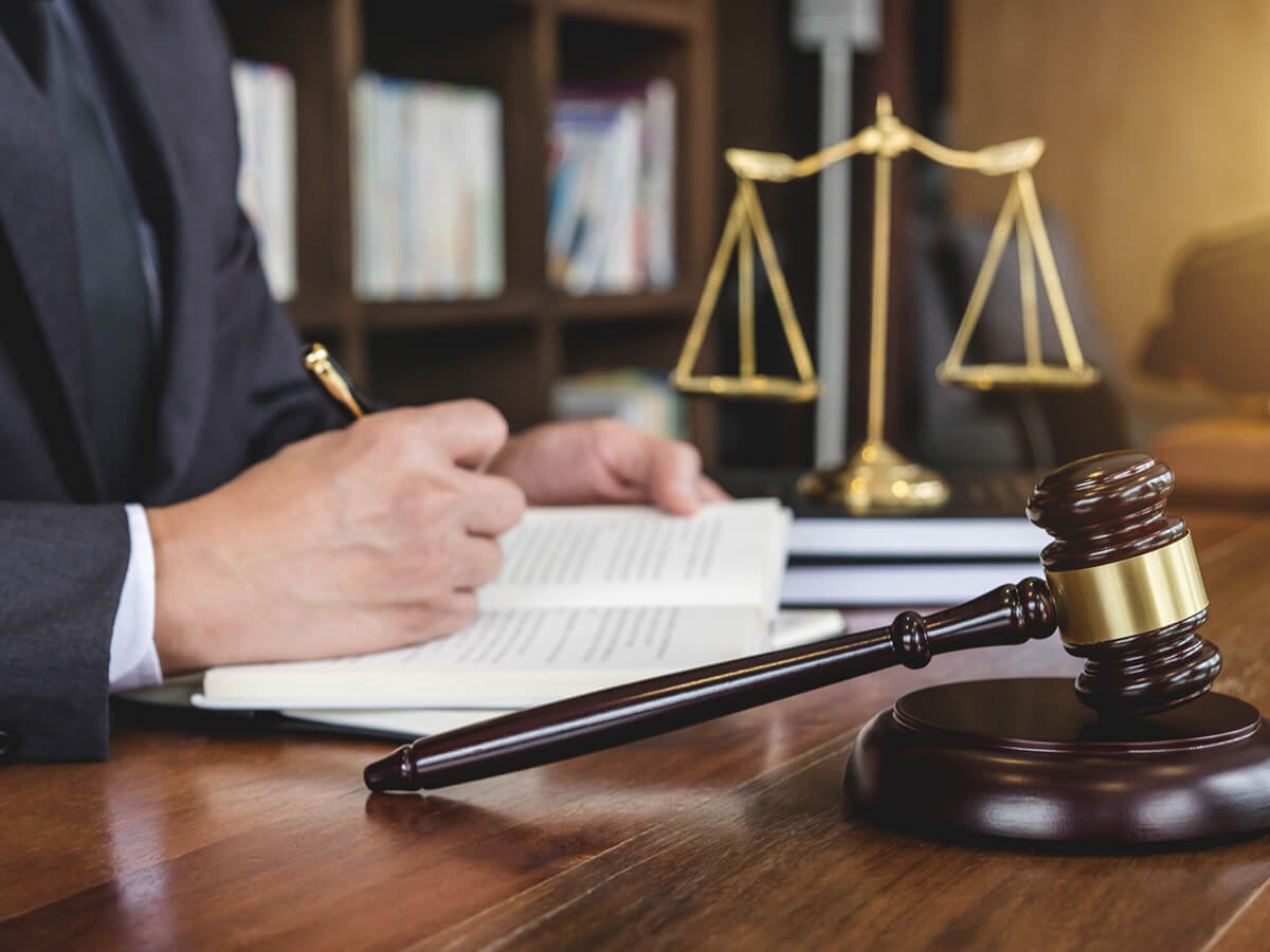 Volunteer Law Firm, PLLC