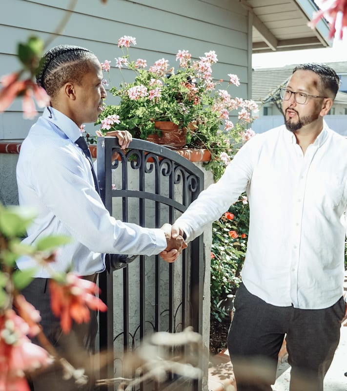 Home Inspection Montgomery