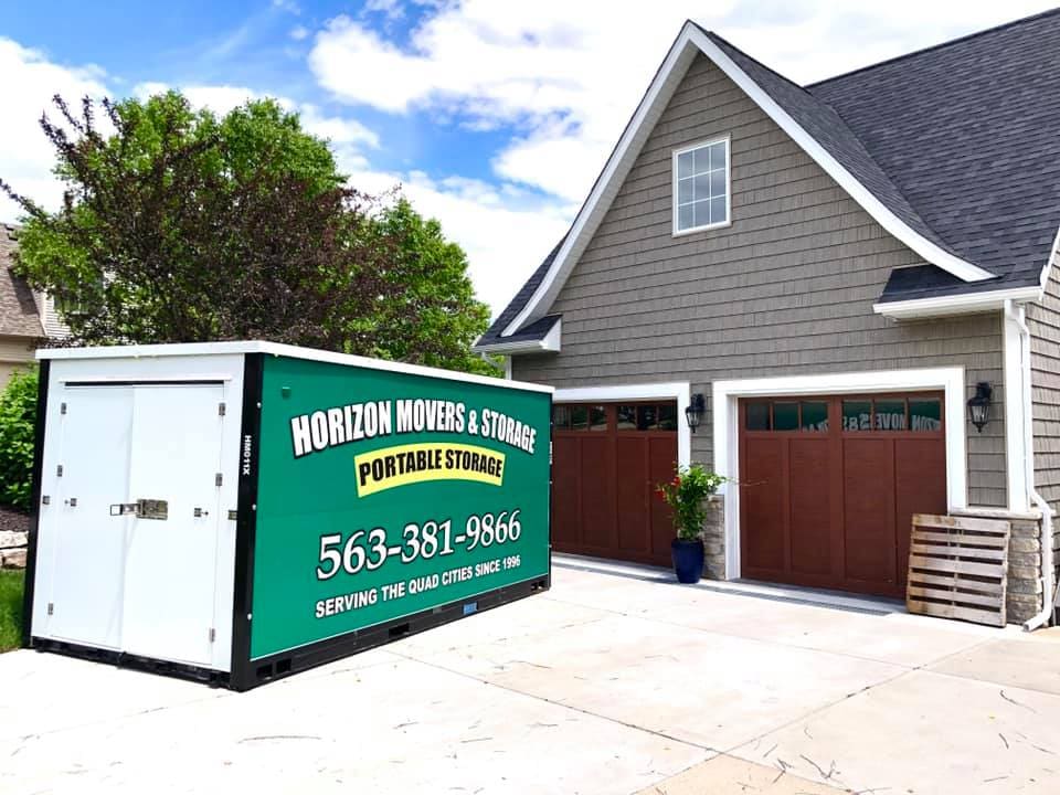 Horizon Movers and Climate Control Storage