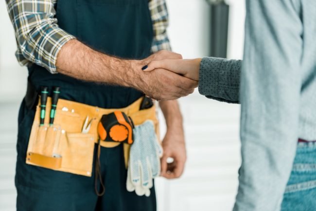 Handyman Dubai
